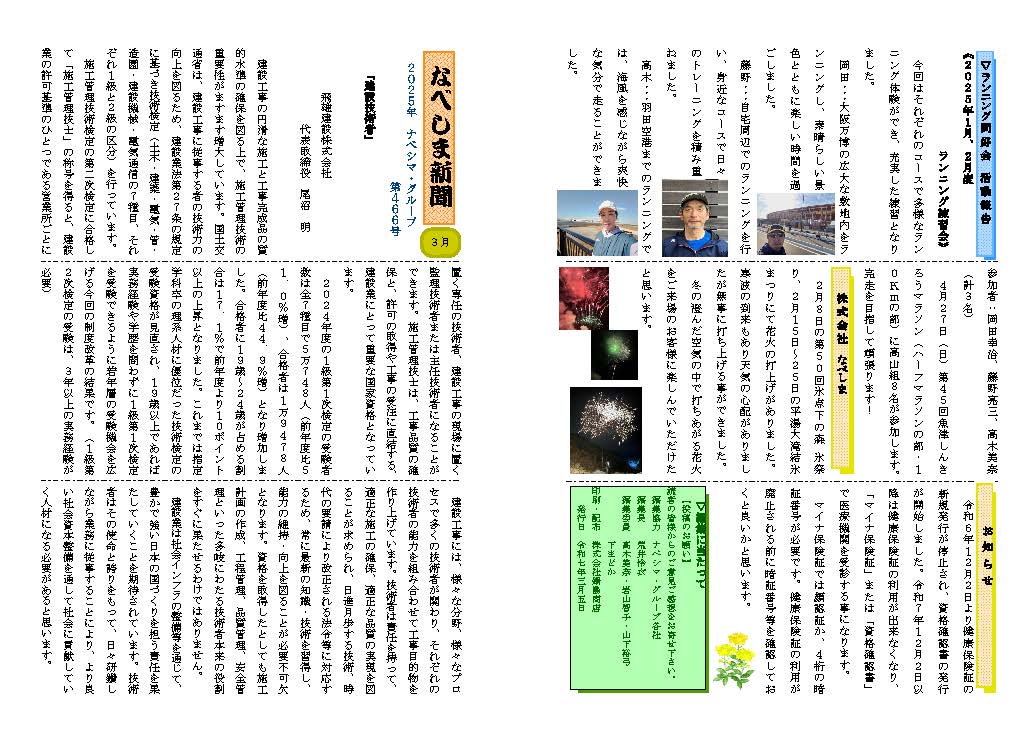 第466号